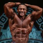 Timmy  Gaillard - NPC Total Body Championships 2013 - #1